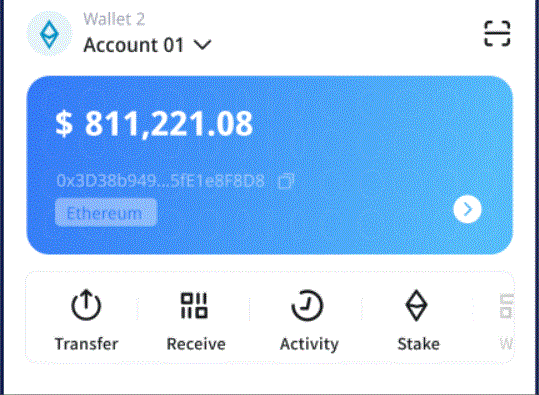 im导入的钱包账号不一imToken下载样-（im钱包地址在哪里）